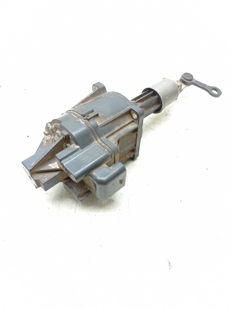 Válvula Wastegate Turbina Mini Cooper Jcw 2.0 2016