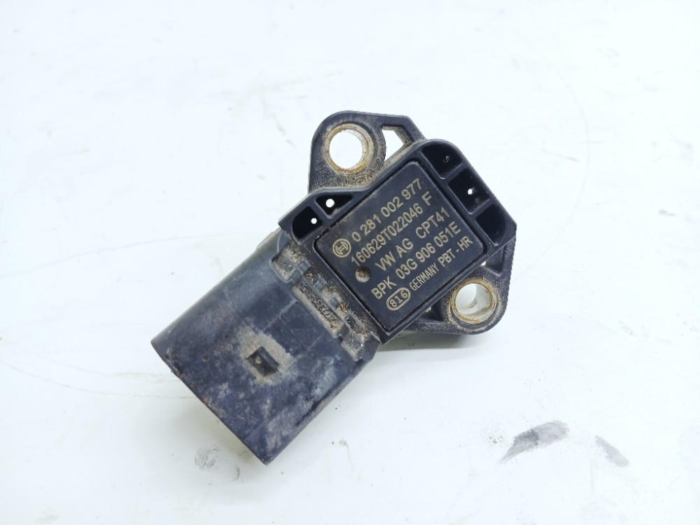 Sensor Map Vw Jetta 2.0 2016 0281002977