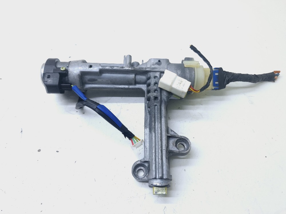Miolo Ignição Sem Chave Hyundai Veracruz V6 2011 2012