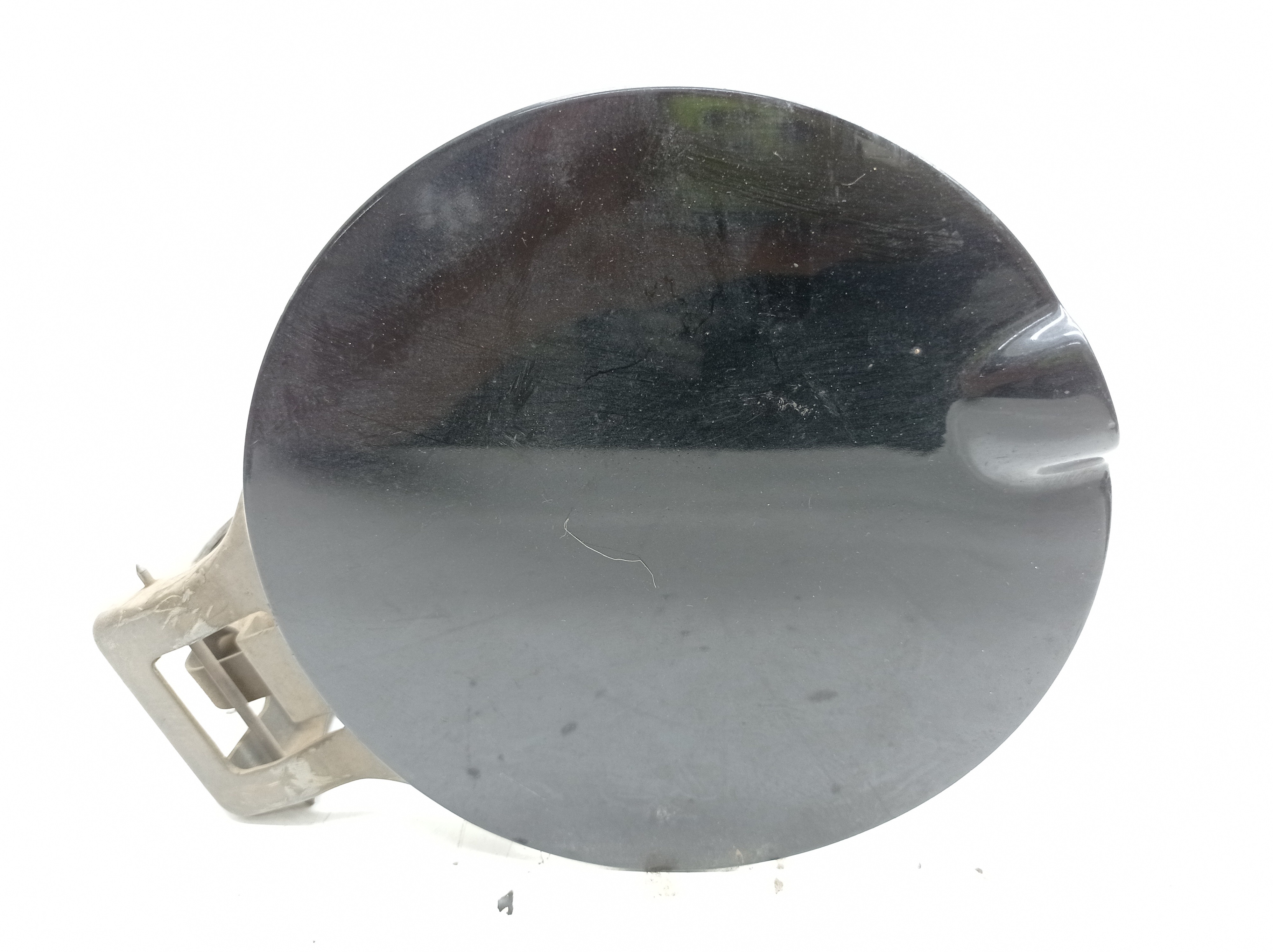 Portinhola Tanque Combustivel Ford Fusion 2.3 2007 / 2008