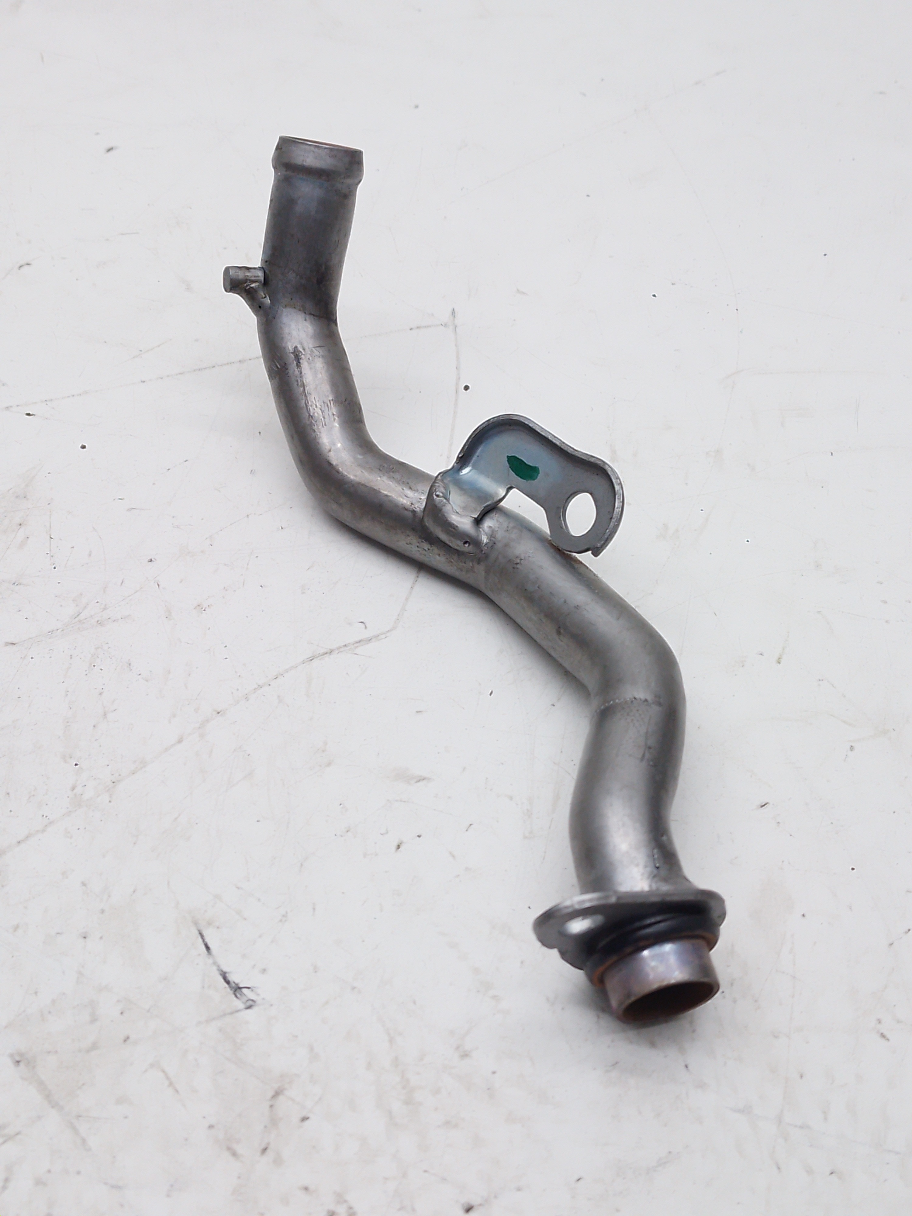 Mangueira Cano Dágua Fiat Toro 2.0 Diesel 2023