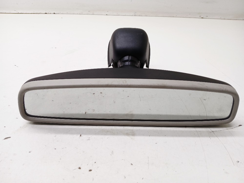 Retrovisor Interno Volkswagen Jetta Tsi 1.4t 2018 3g0857511