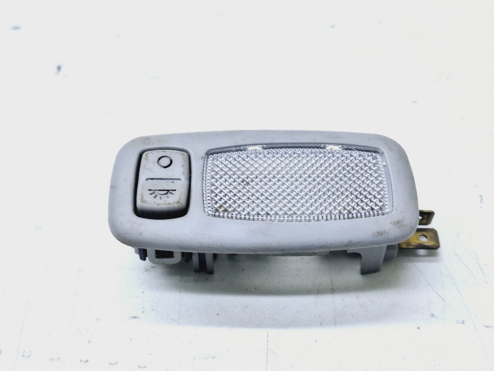 Luz Teto Cortesia Hyundai Tucson 1.6t T-gdi 2017 2018