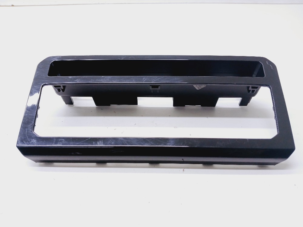 Moldura Comando Ar Condicionado Vw Tcross 1.4 Tsi 2020