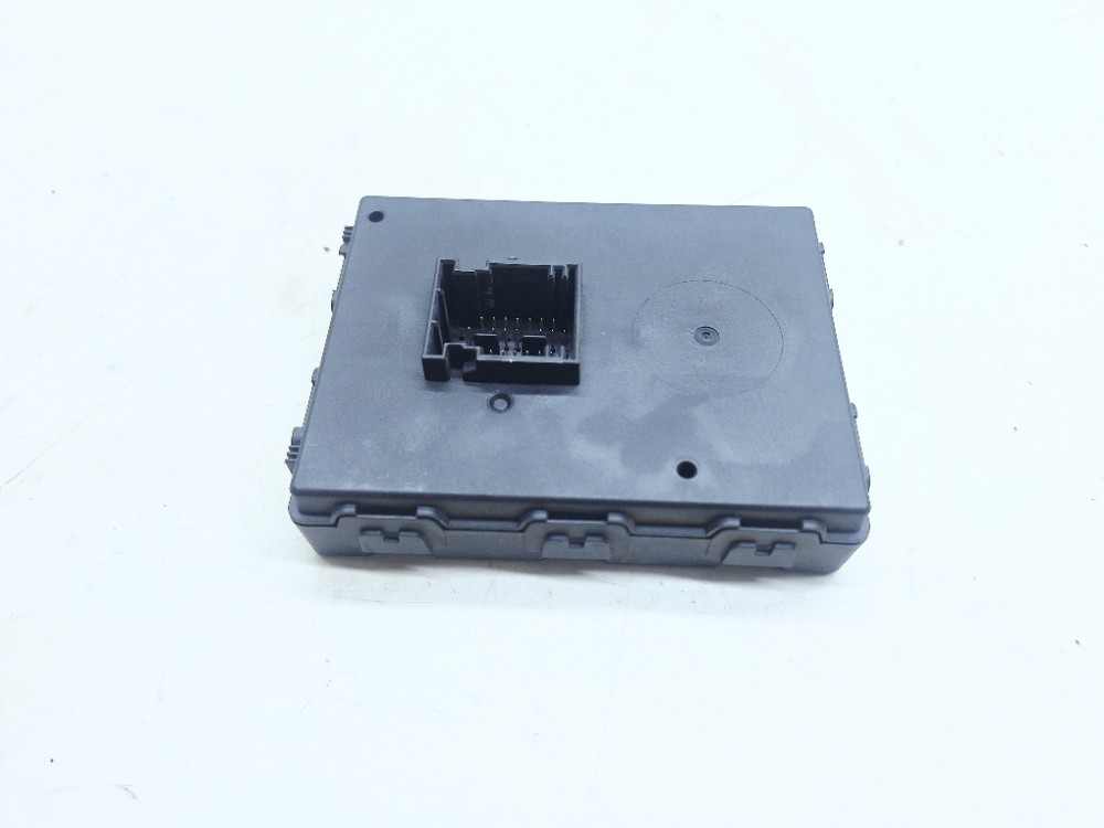 Modulo Keyless Vw Tiguan Tsi 2.0 2021 3q0959435n