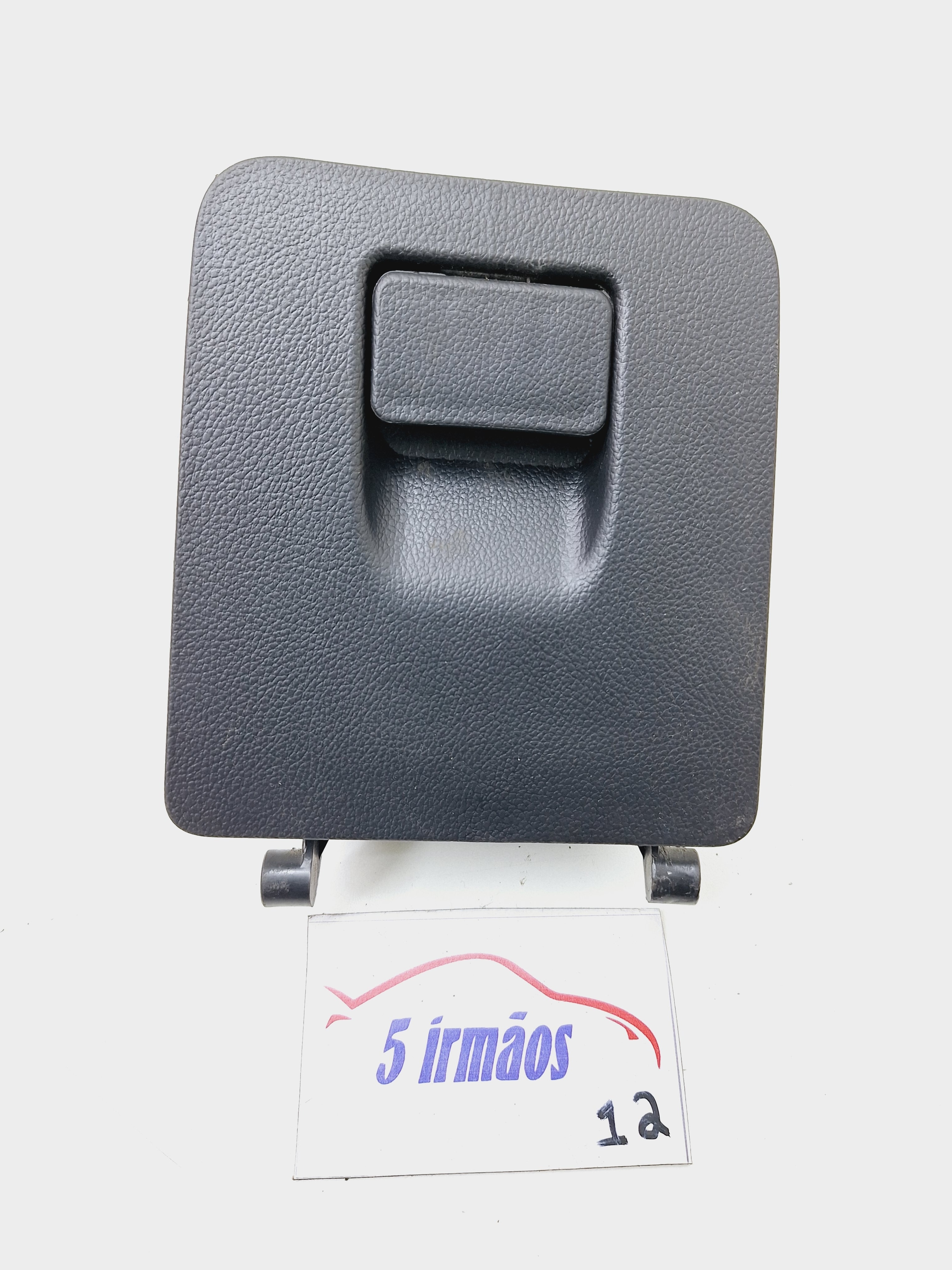 Porta Objetos Chevrolet Cruze 1.8 2012 Nº969990280 Preto