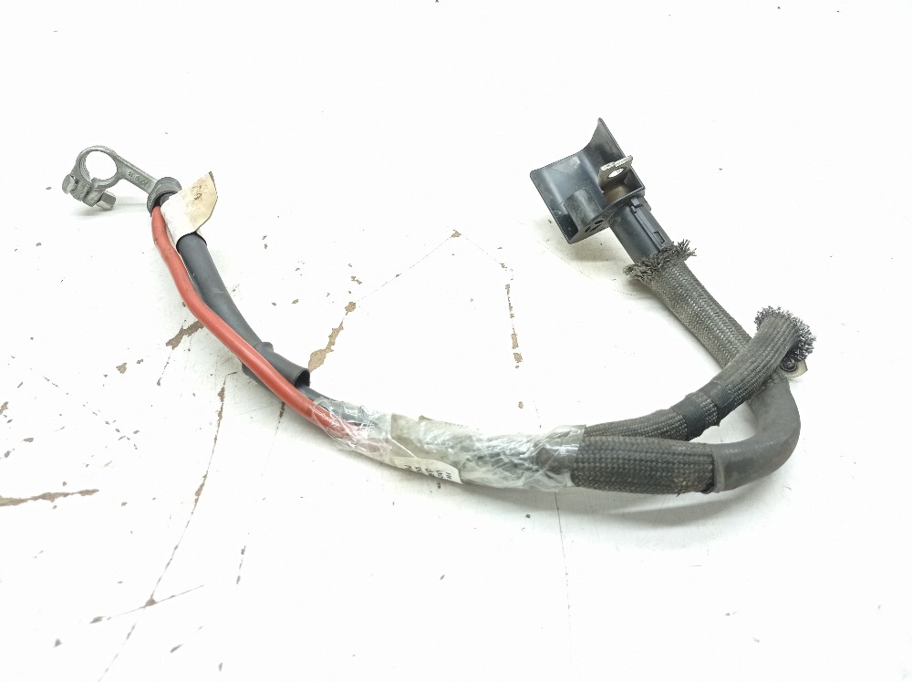 Cabo Polo Positivo Bateria Vw Jetta Tsi 1.4 2016