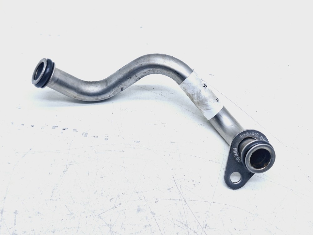 Mangueira Retorno Óleo Vw Tcross Tsi 1.4 2020 04e145735ac
