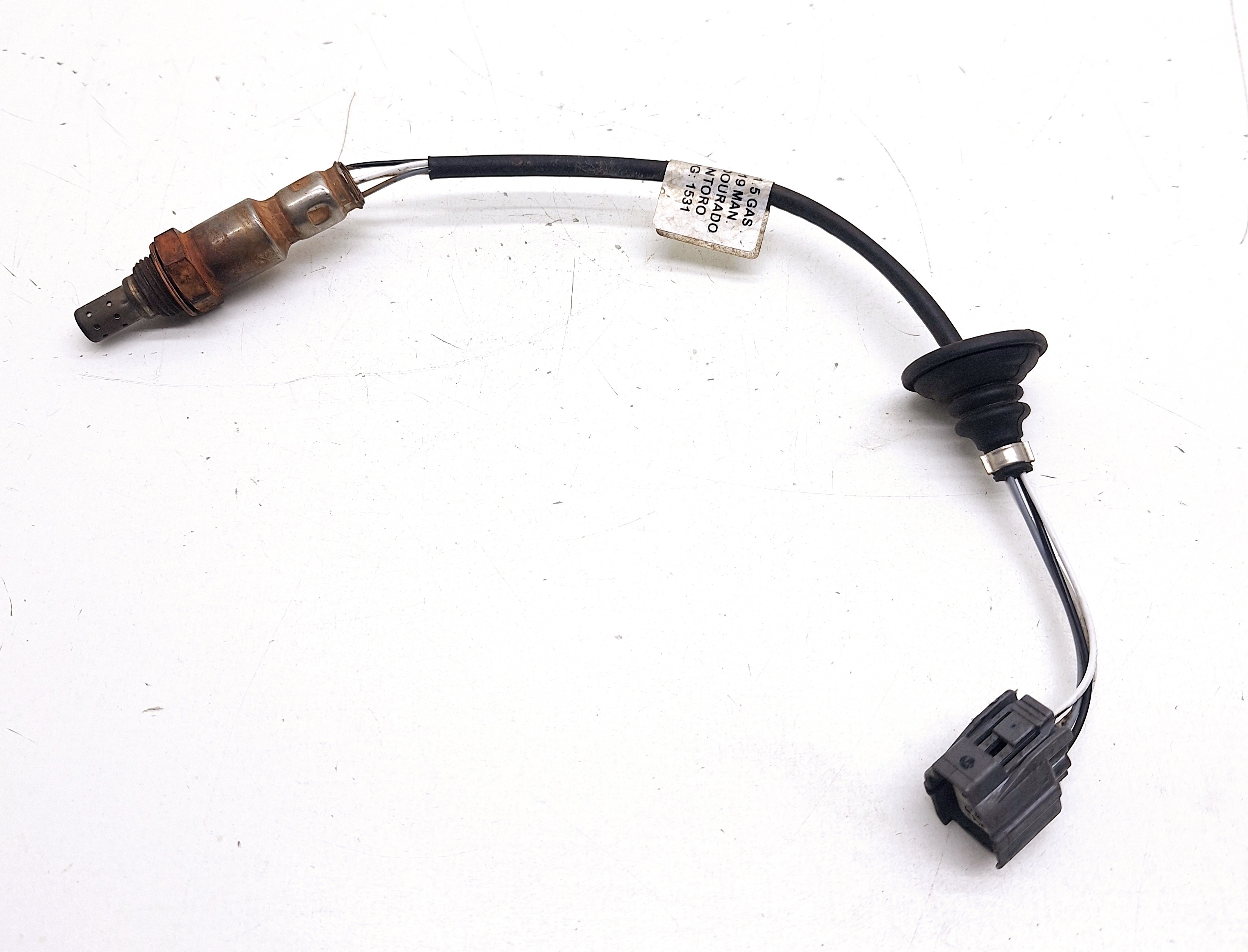 Sonda Lambda Honda Fit 1.5 Manual 2007/ 2008 Nº646h3