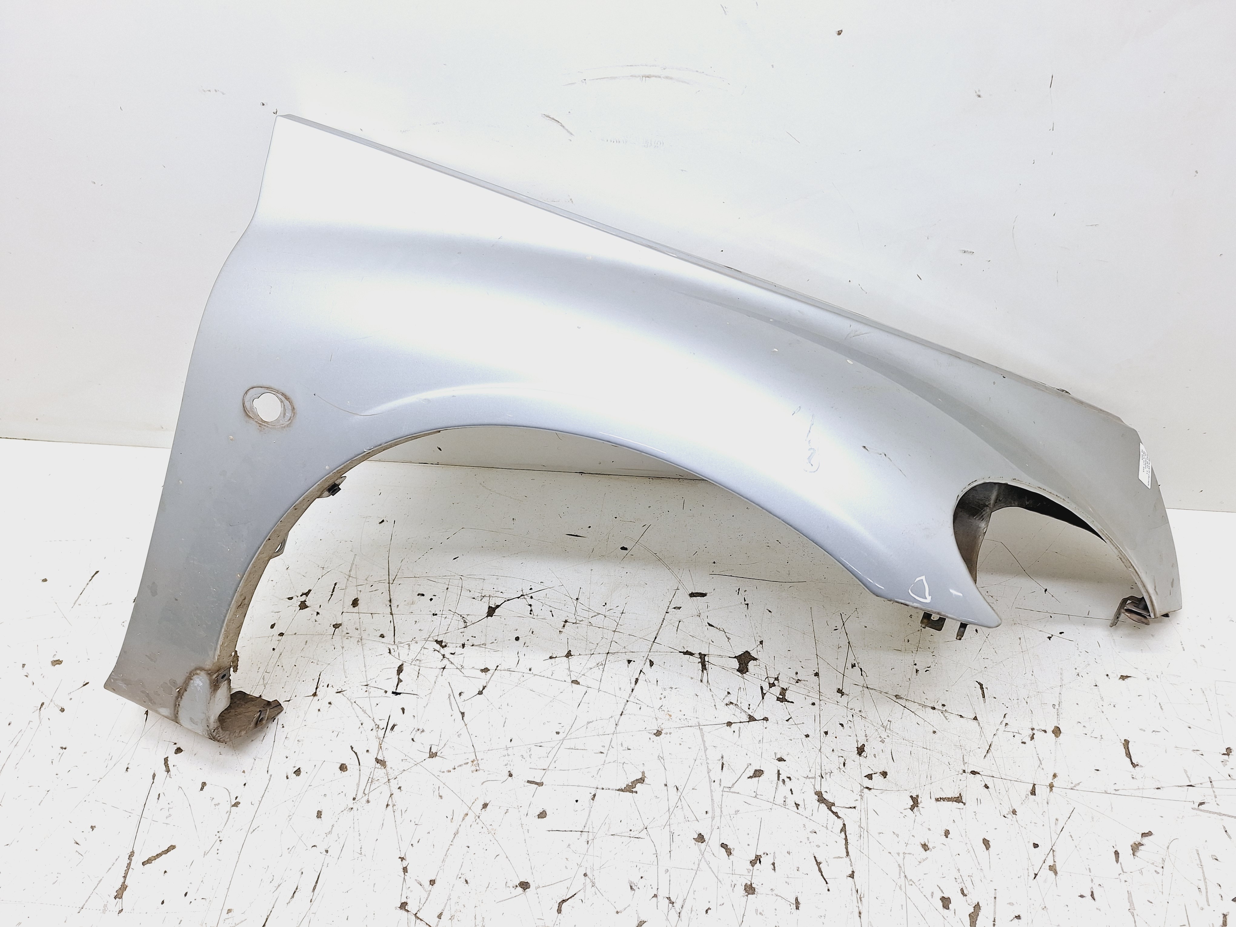 Paralama Direito Chrysler Pt Cruiser 2.4 2006 2007