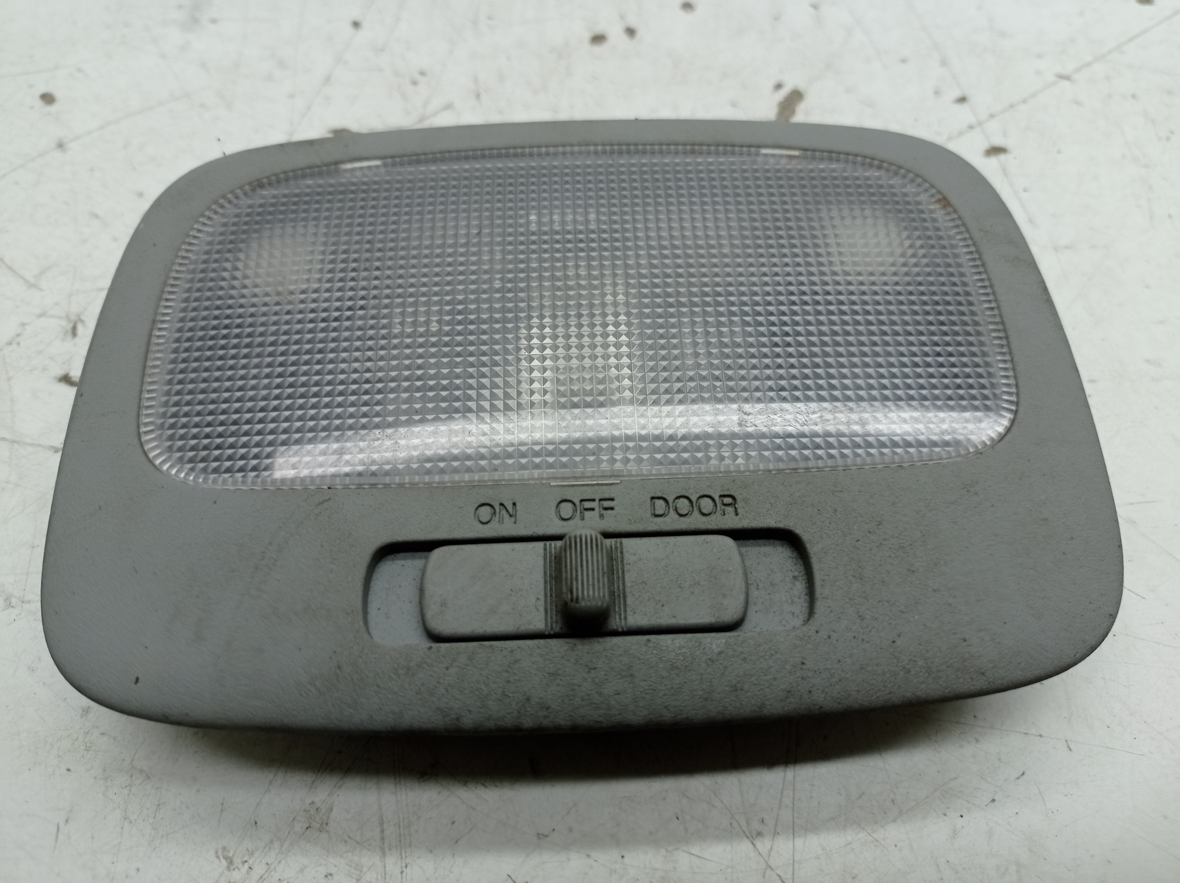 Luz Teto Cortesia Kia Sorento 2.4 2010 2011 928502p200