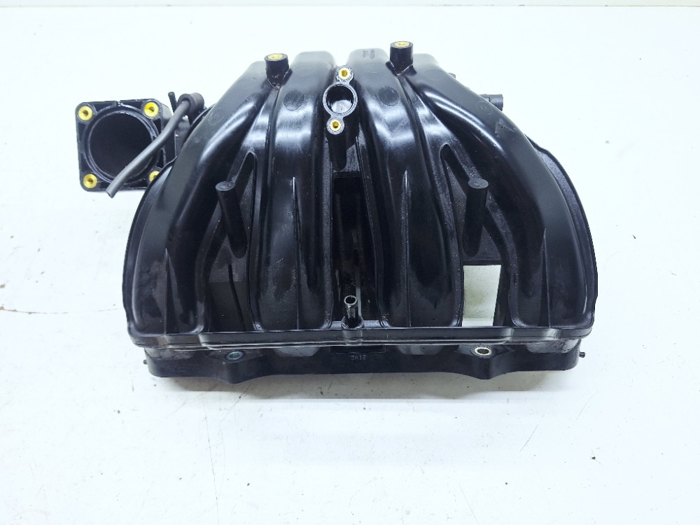 Coletor Admissão Suzuki Grand Vitara 2.0 2011 2012