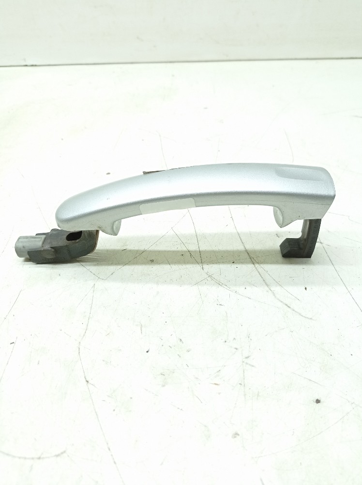 Maçaneta Externa Dianteira Esquerdo Vw Jetta Tsi 2.0 2013