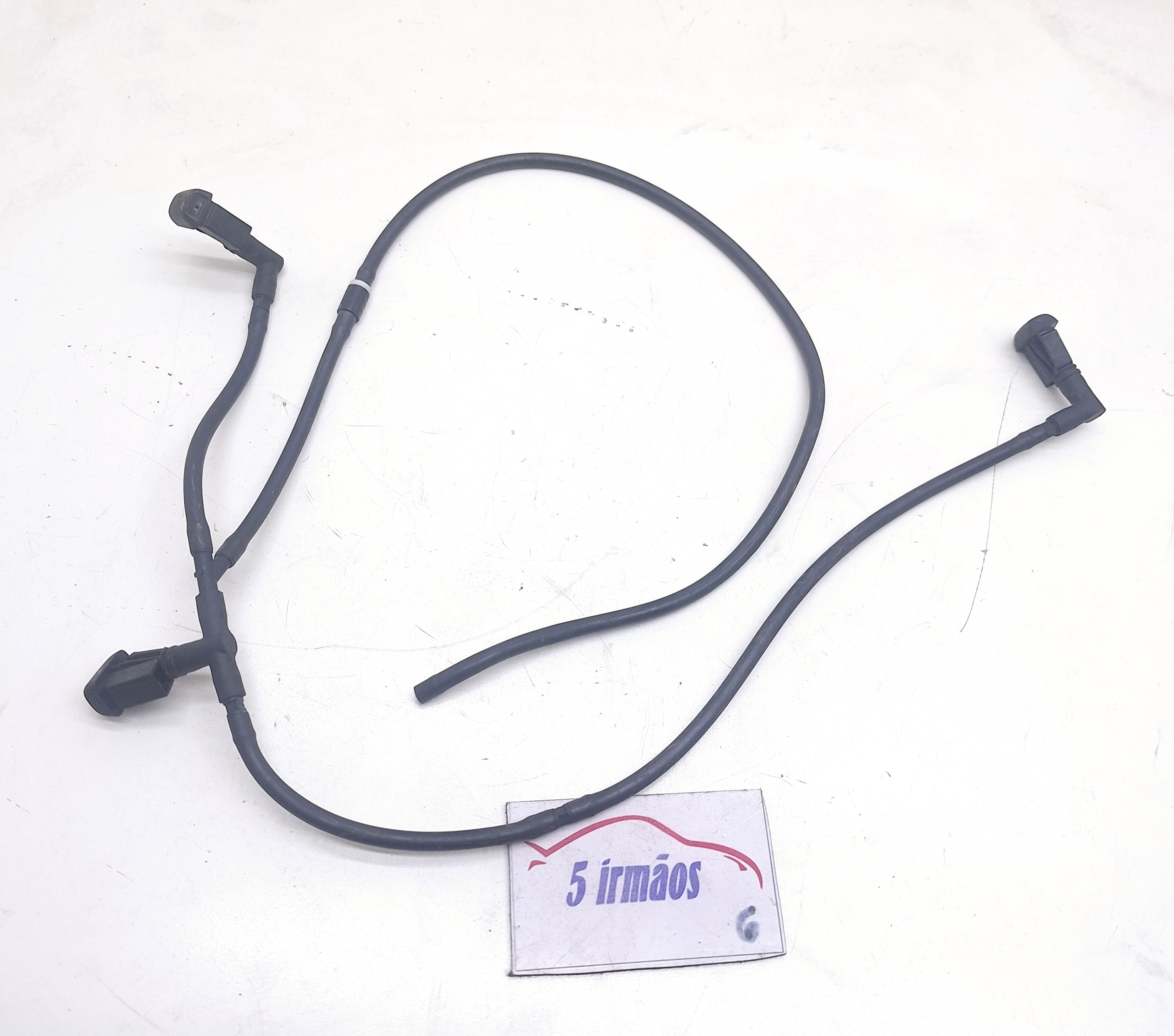 Mangueira Brucutu Honda Crv 2.0 Aut 2008/2009 Nºb630b
