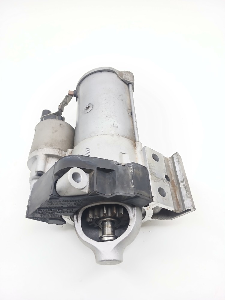 Motivo Arranque Bmw 320i 2.0 G20 2019 2020 867150404