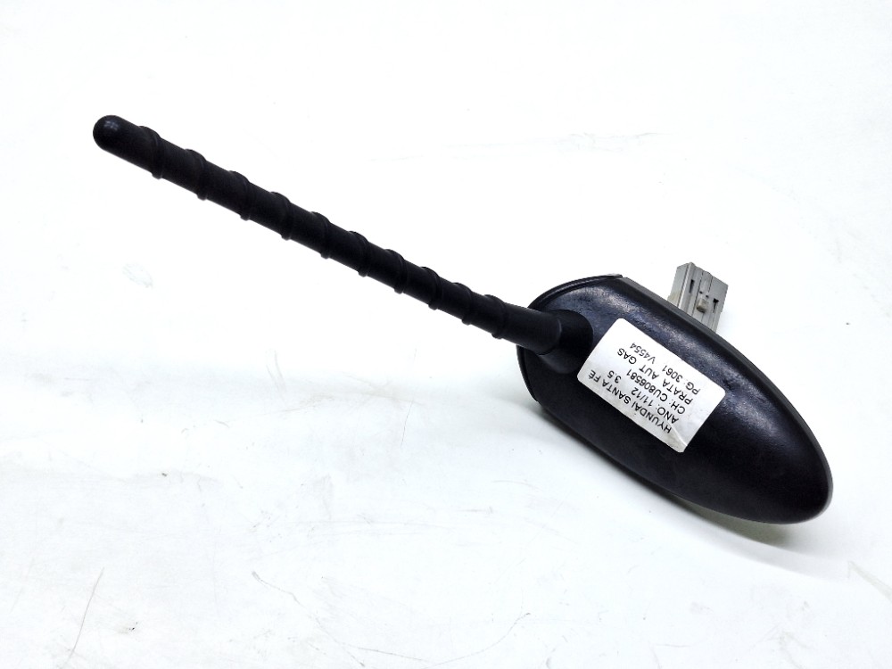 Base Antena Teto Hyundai Fé 2012 962102B600