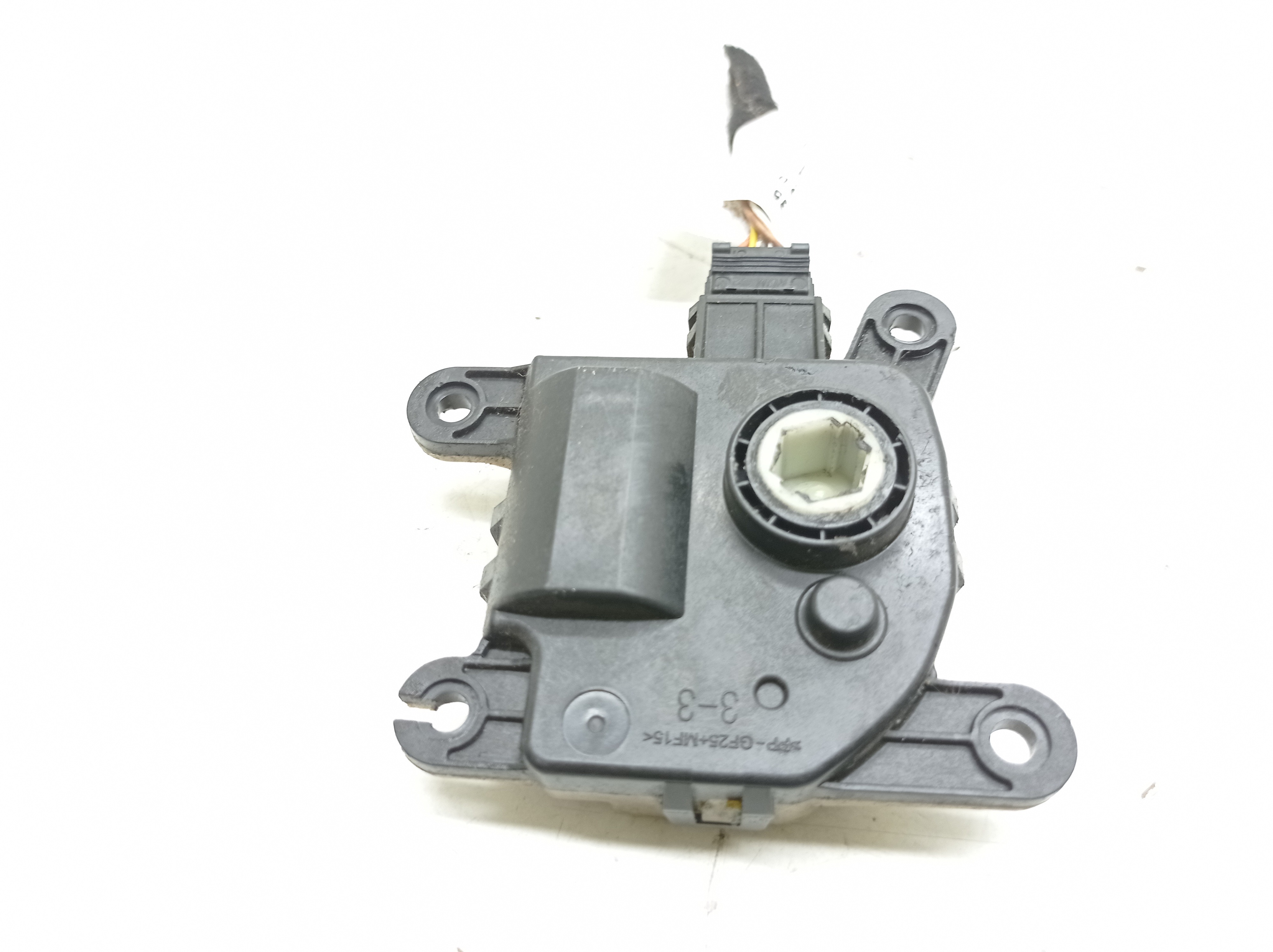 Motor Atuador Ar Hyundai Ix35 2.0 2016 / 2017