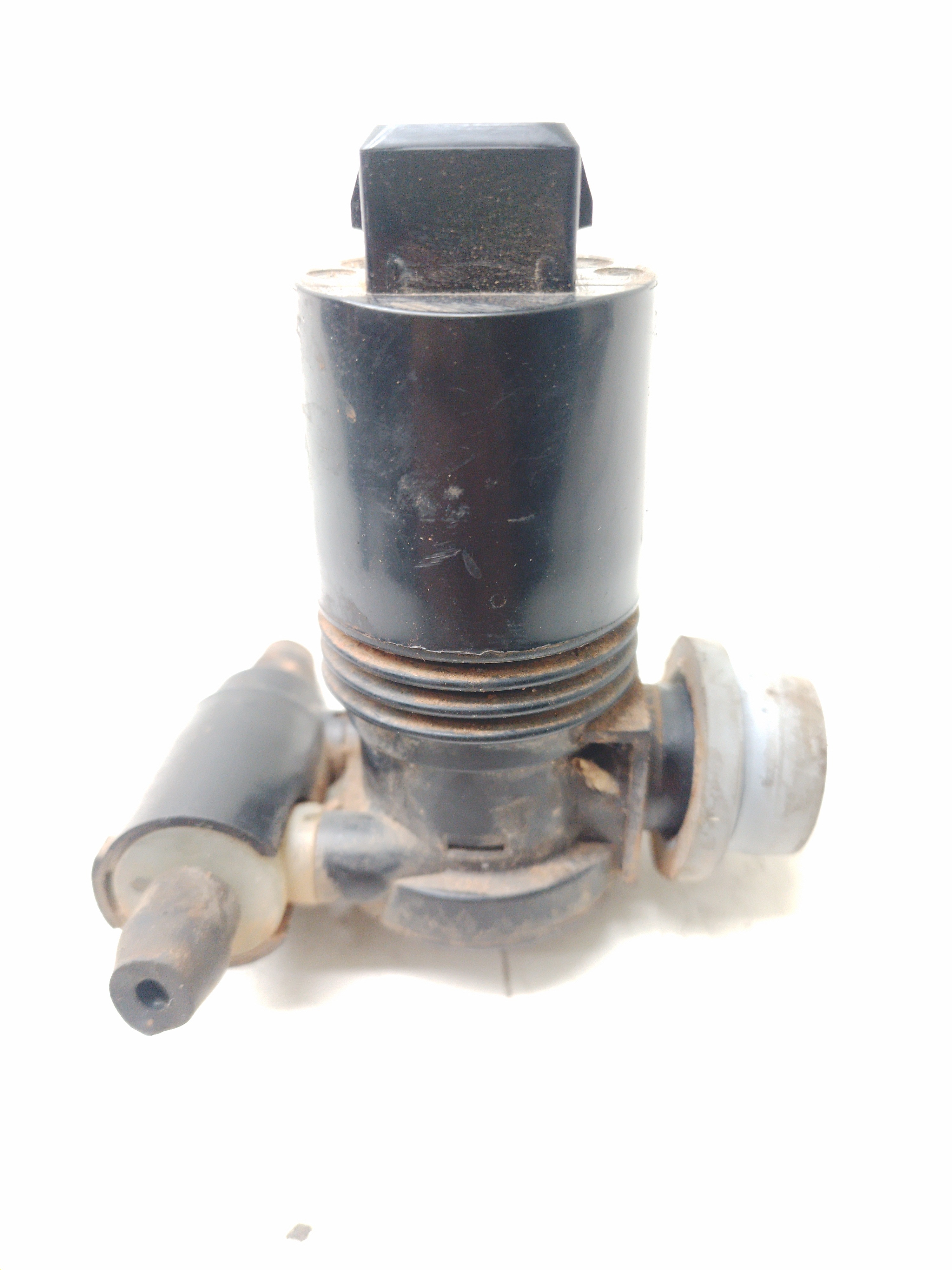 Motor Esguicho Parabrisa Land Rover Freelander 2 3.2 2010