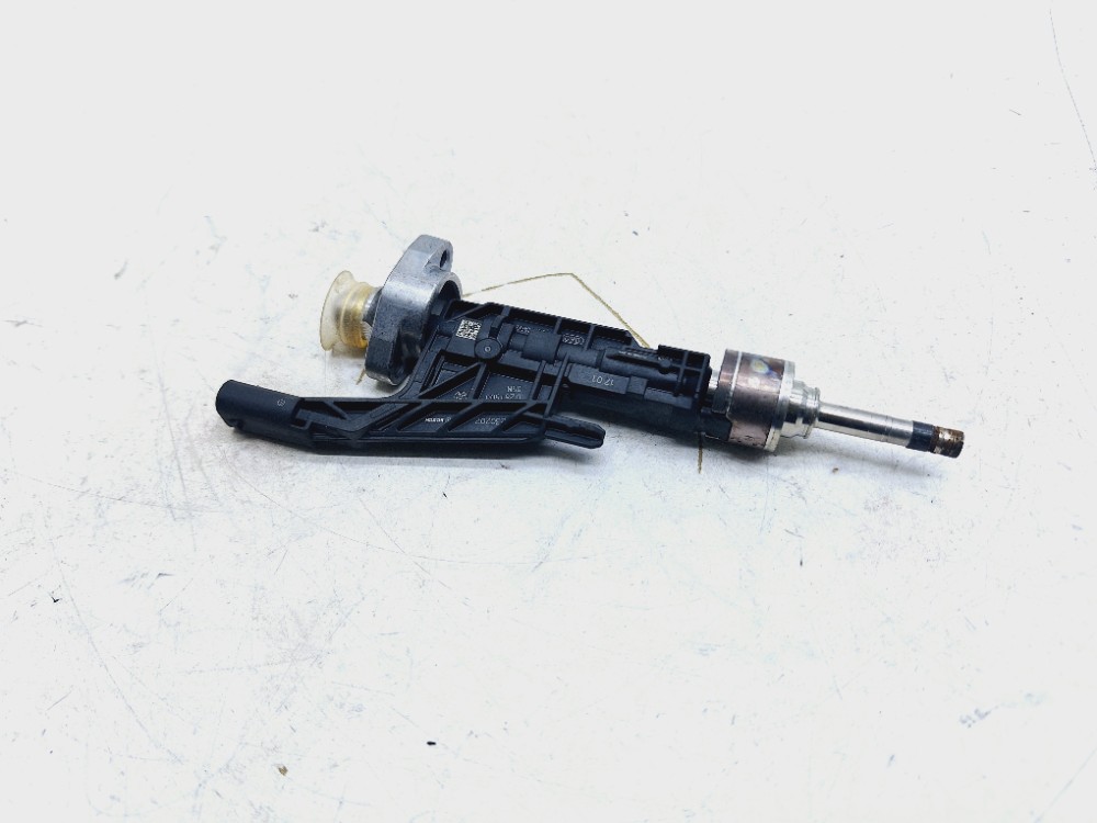 Bico Injetor Bmw X1 Gp 1.5 2023 10213541