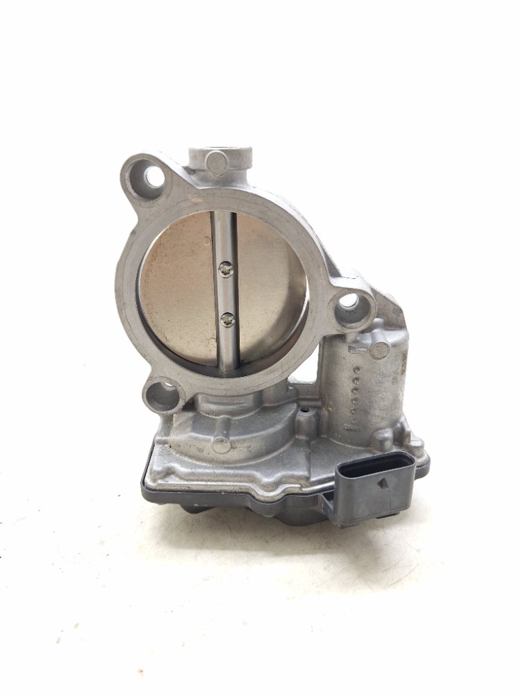 Tbi Corpo Borboleta Mini Cooper Countryman 2.0 2023 7619008