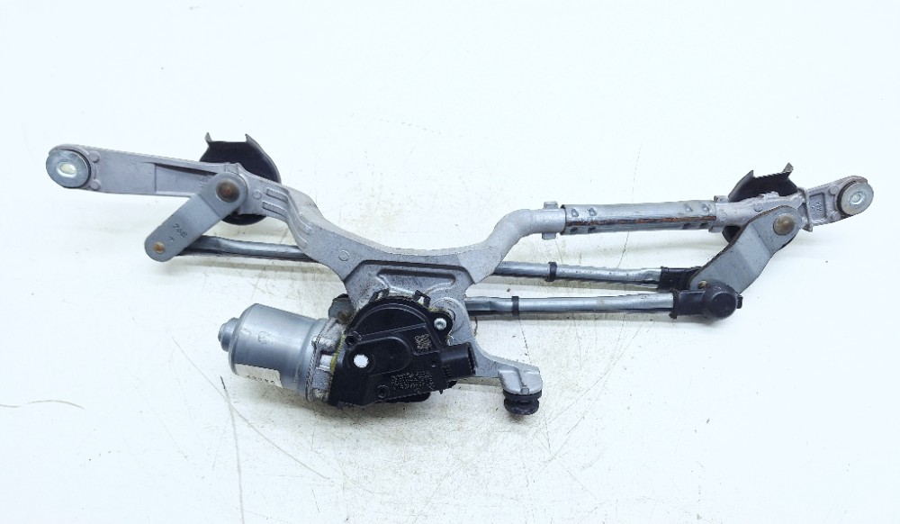 Motor Máquina Limpador Parabrisa Toyota Prius 1.8 2017