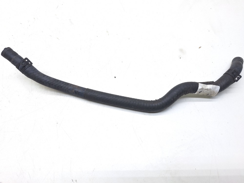 Mangueira Arrefecimento Vw Taos Tsi 1.4 2022