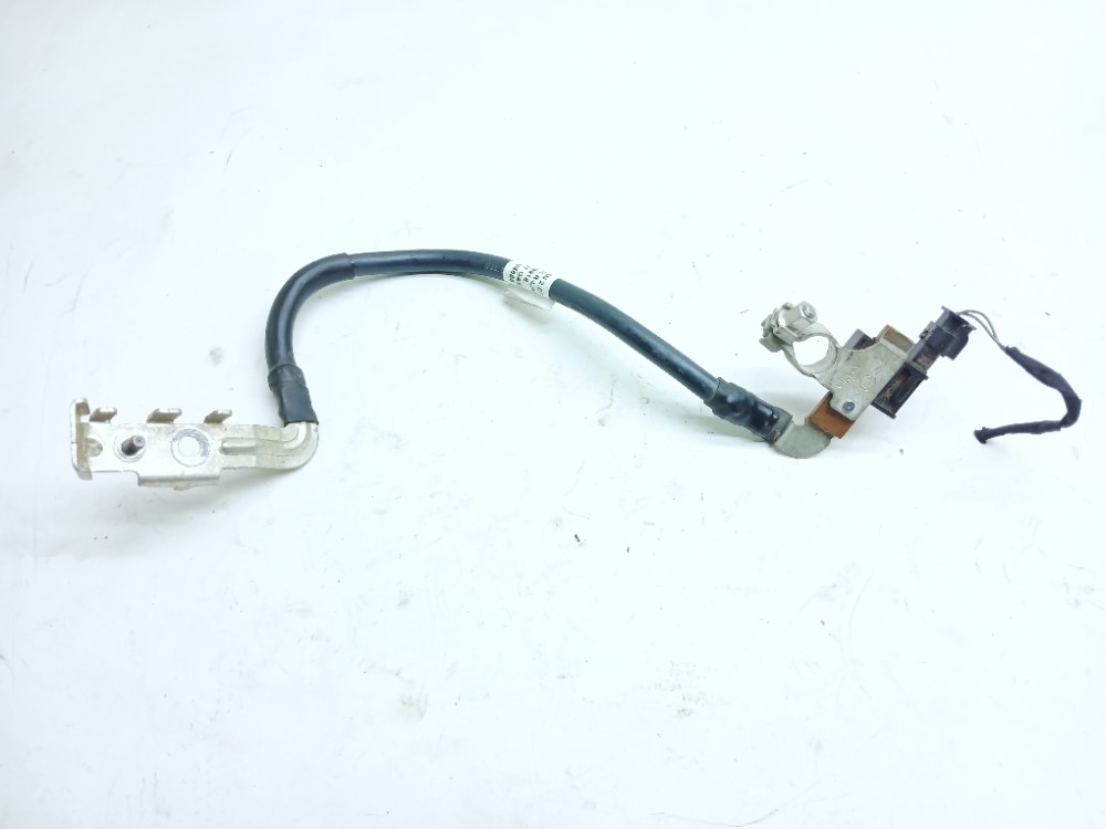 Cabo Polo Negativo Vw Tiguan Tsi 2.0 2021 5qa915181d