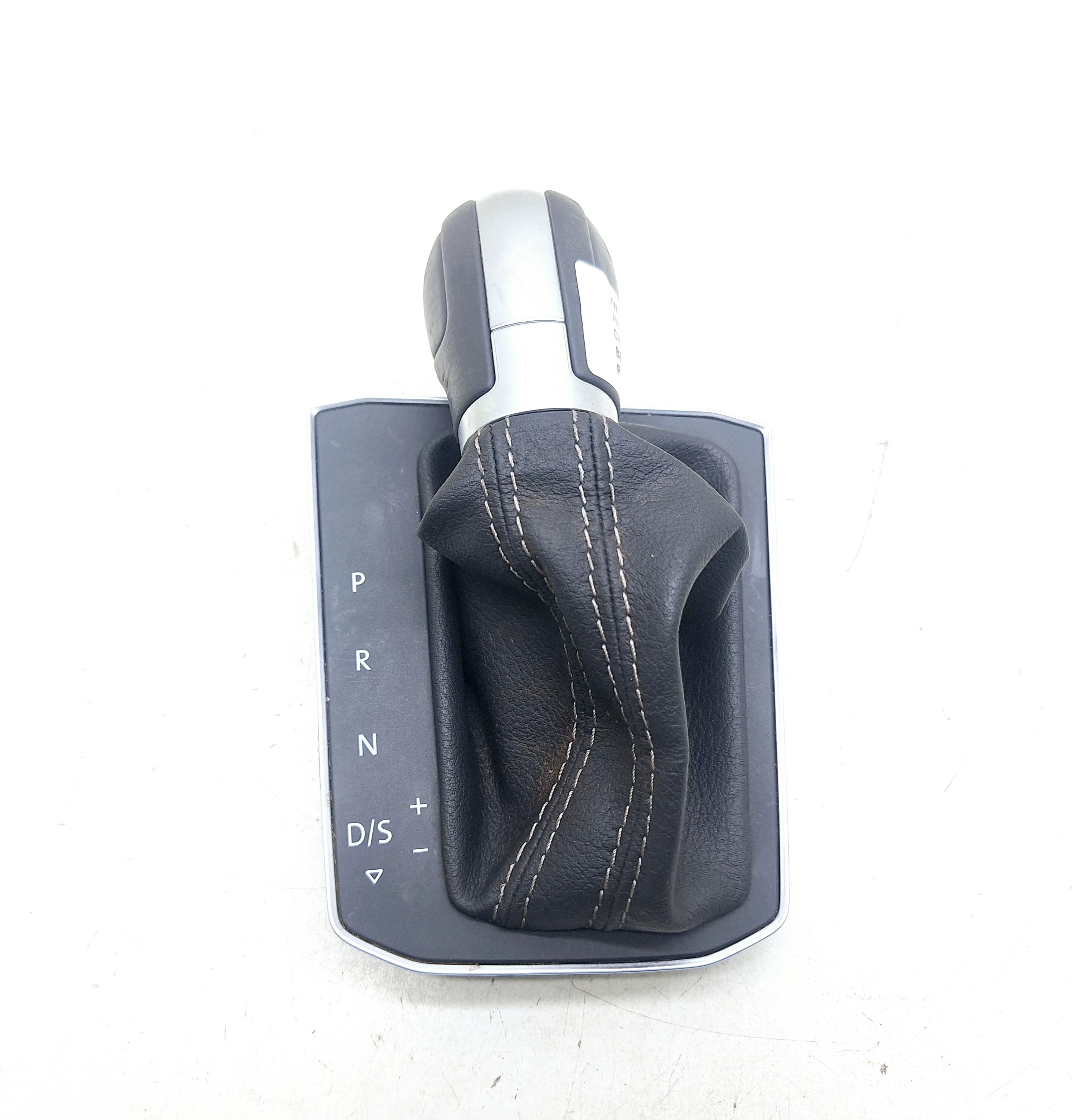 Coifa Alavanca Marcha Vw Tiguan Tsi 2.0 2019 Nº5nn713203c