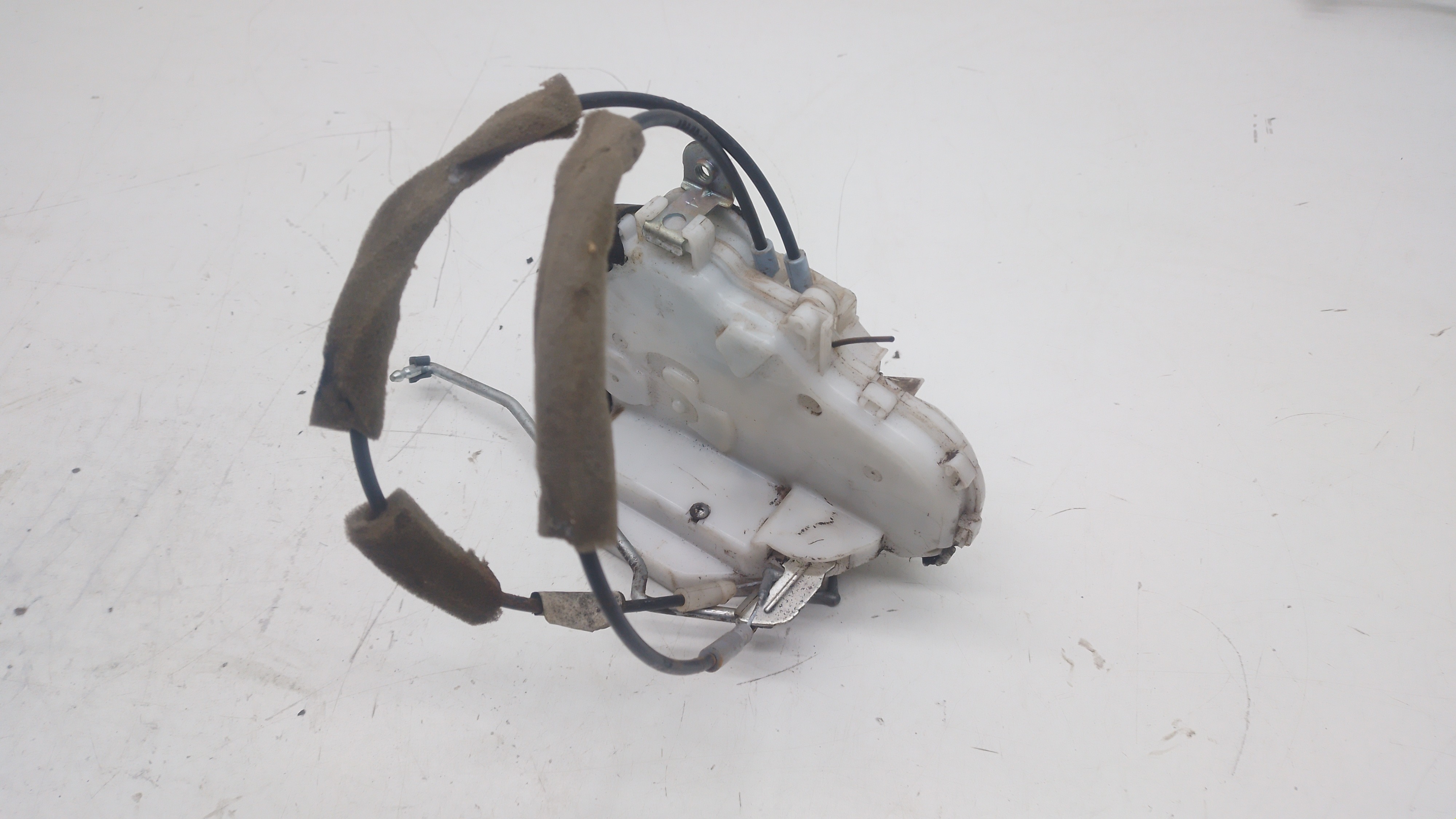 Fechadura Porta Traseira Direita Honda Civic 1.8 2007/ 2008