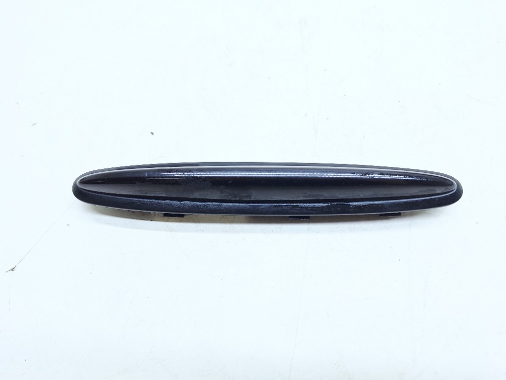 Sensor Estacionamento Traseiro B200 1.6 2014 A0015425423
