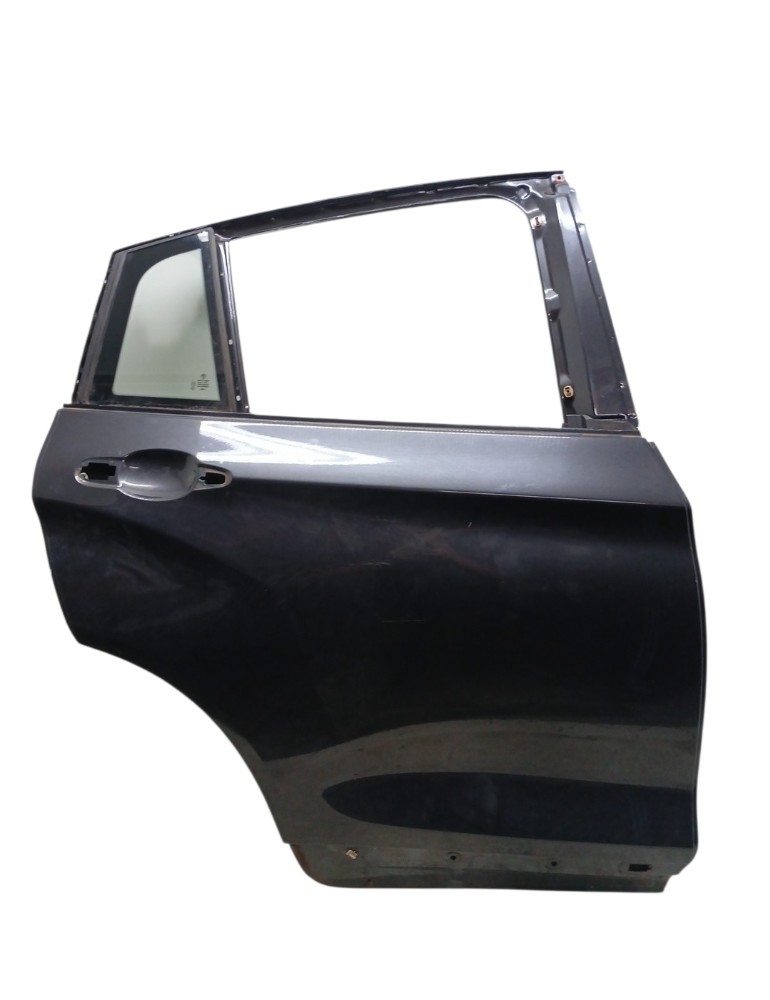 Porta Traseira Direita Bmw X4 2.0 2016 2017
