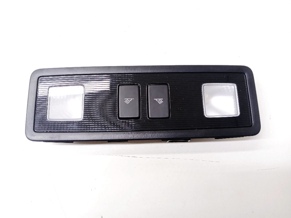 Luz Teto Cortesia Vw Jetta Gli 2.0 2021 3cn947290
