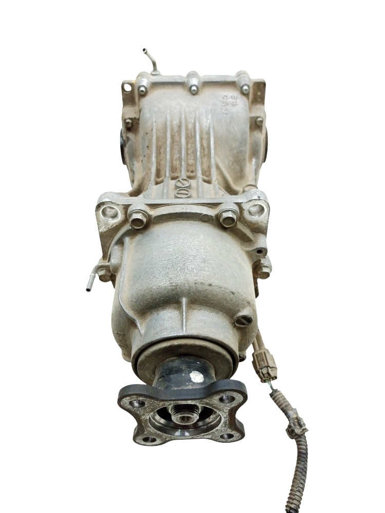 Diferencial Traseira Nissan Murano V6 3.5 2006 2007