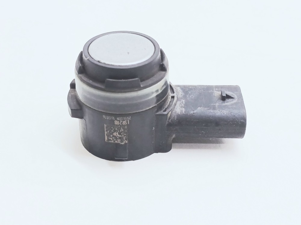 Sensor Estacionamento Traseiro Jetta Gli 2.0 2019 5q0912275b