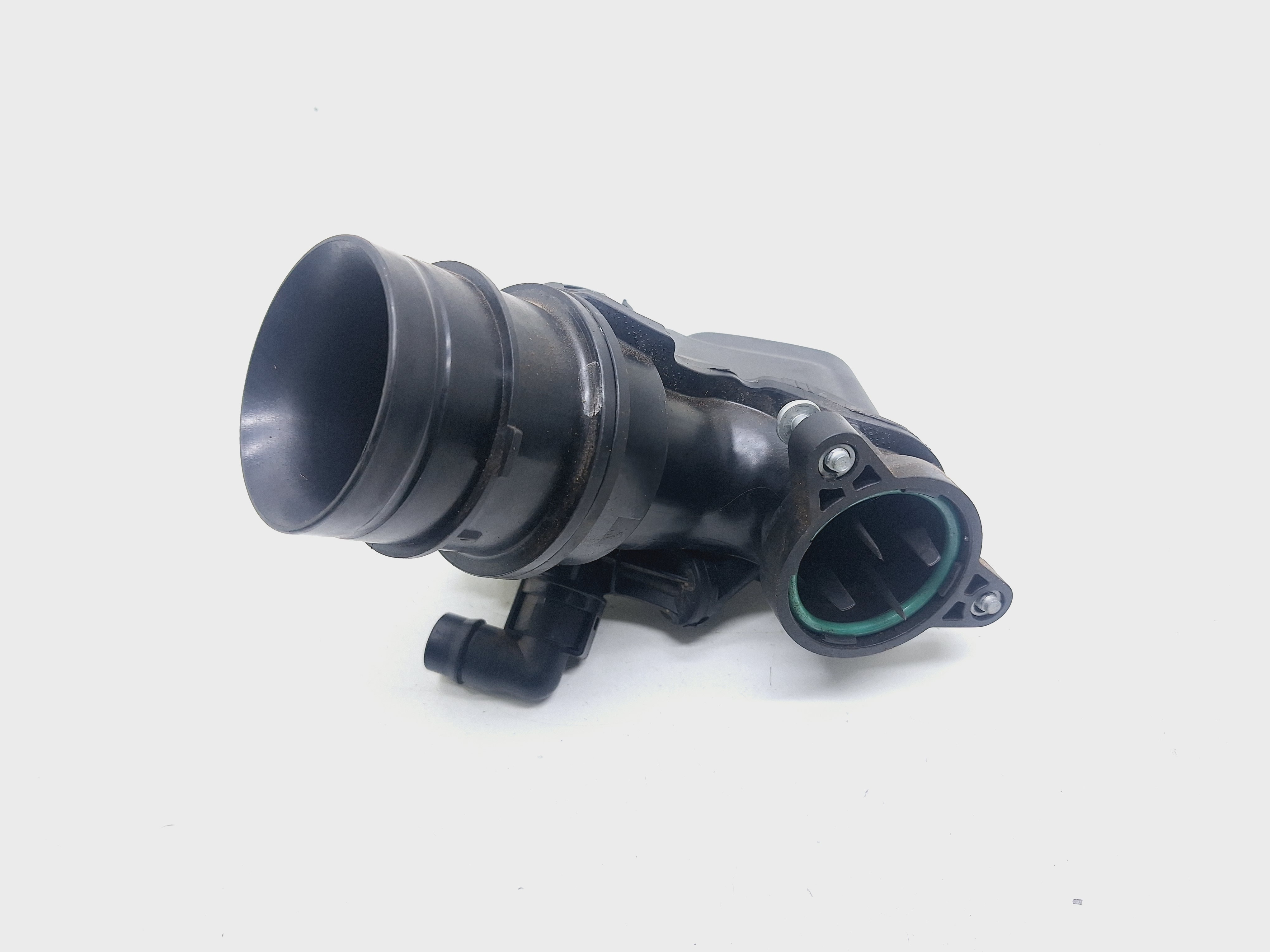 Duto Ar Turbina Vw Polo Gts 1.4 2020/ 2021 N04e129654