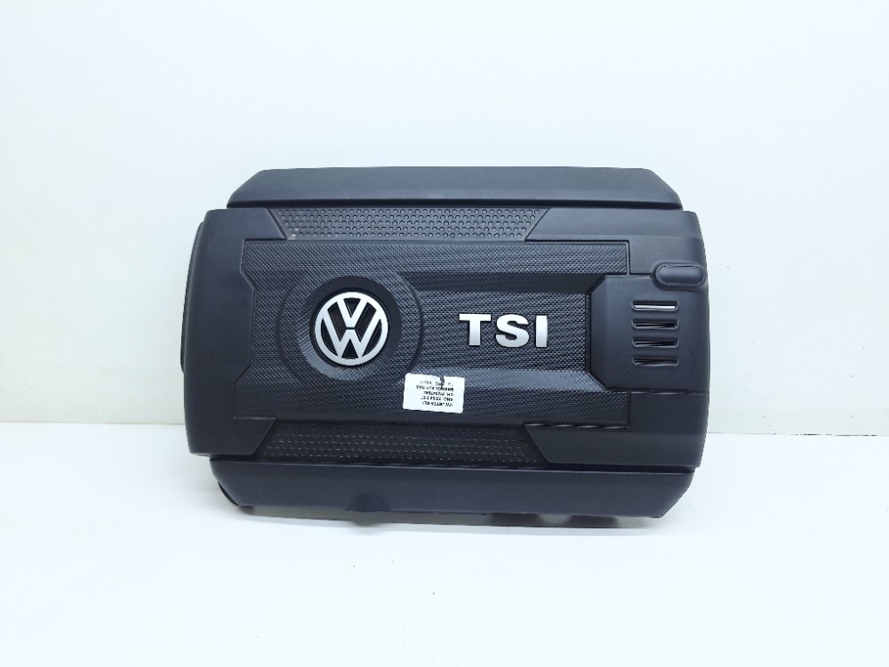 Tampa Capa Motor Vw Jetta Gli 2.0 2023 06K103925D