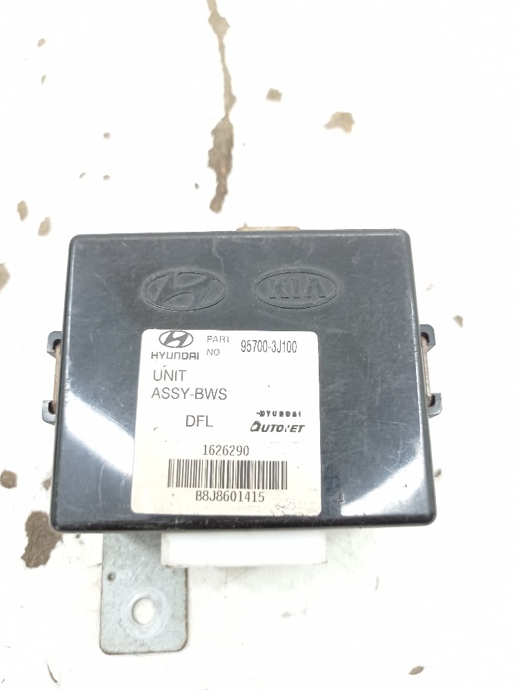 Módulo Sensor Estacionamento Hyundai Veracruz 3.8 2007 2008