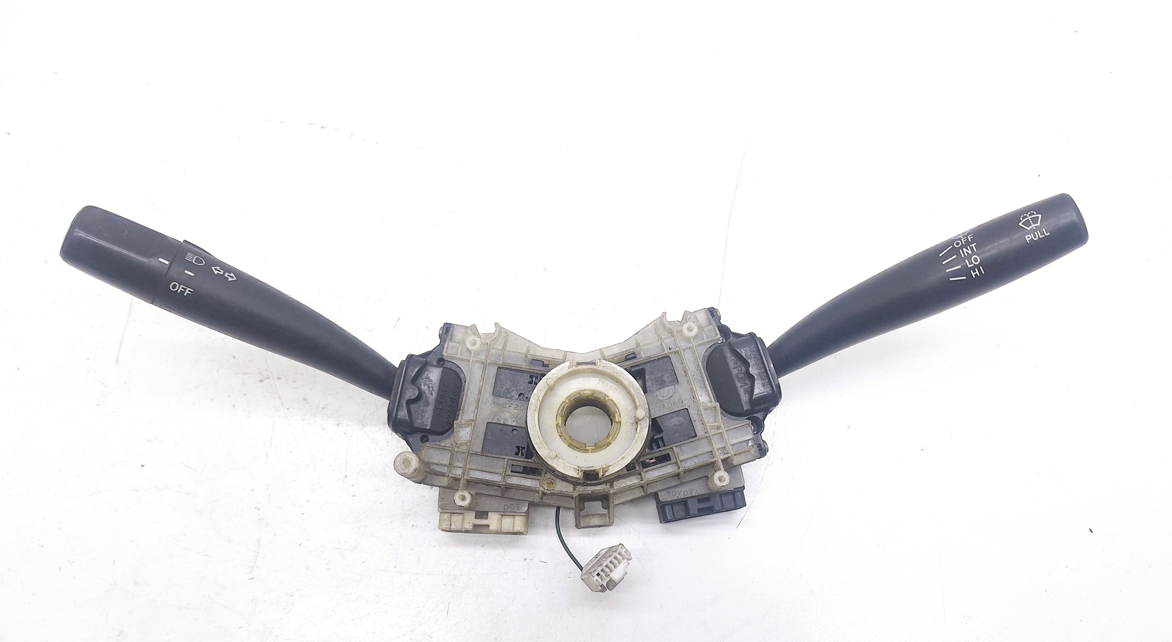 Chave Seta Limpador Parabrisa Corolla 1.8 2000 Nº843101e290