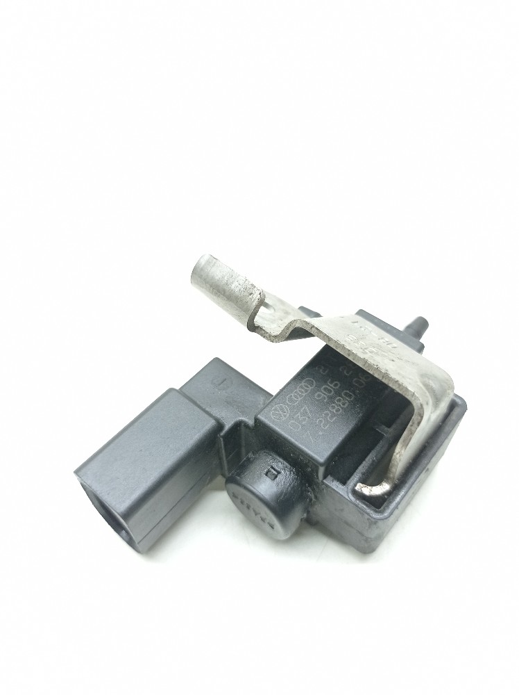 Valvula Canister Audi Rsq3 Tfsi 2.5 2021 2022 037906283