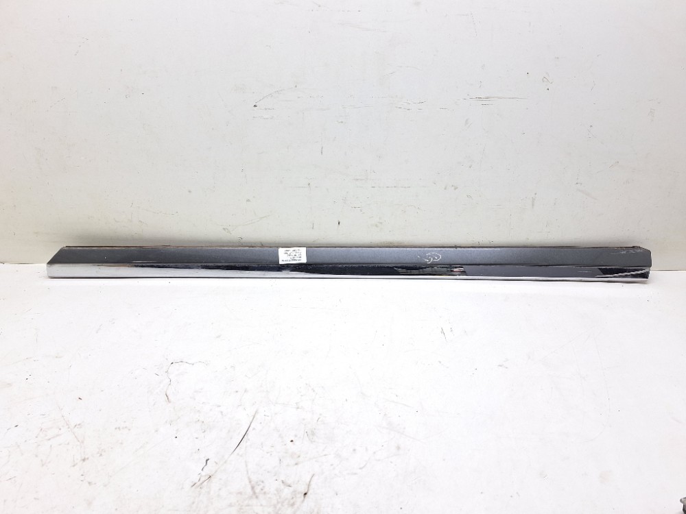 Pestana Porta Dianteira Direito Vw Passat Tsi 2.0 2016 2017