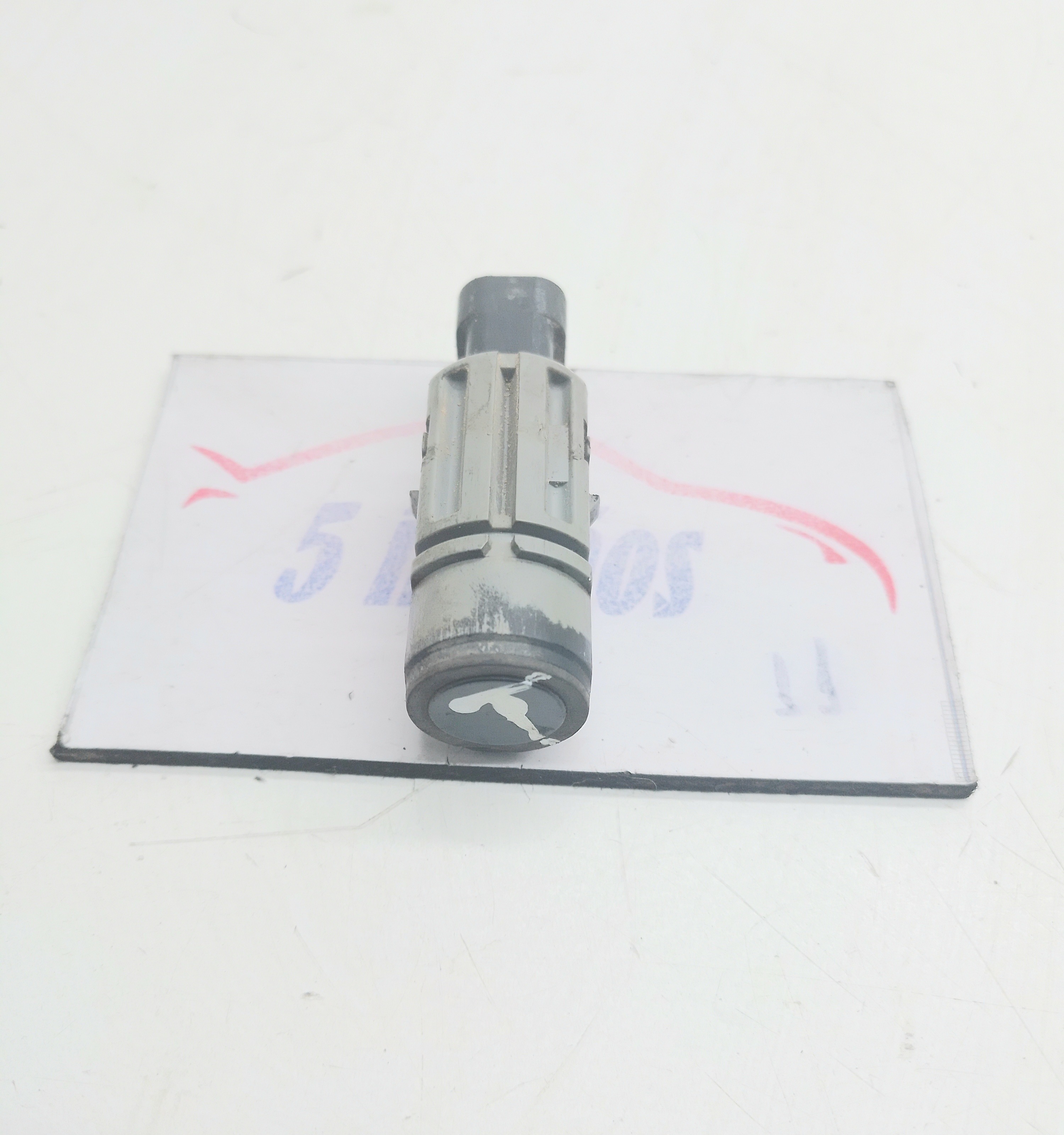 Sensor Estacionamento Traseiro Hyundai Veracruz 3.8 2007
