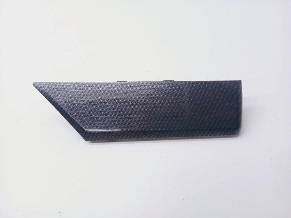 Acabamento Painel Vw Jetta 2.0 Gli 2019 17b858419