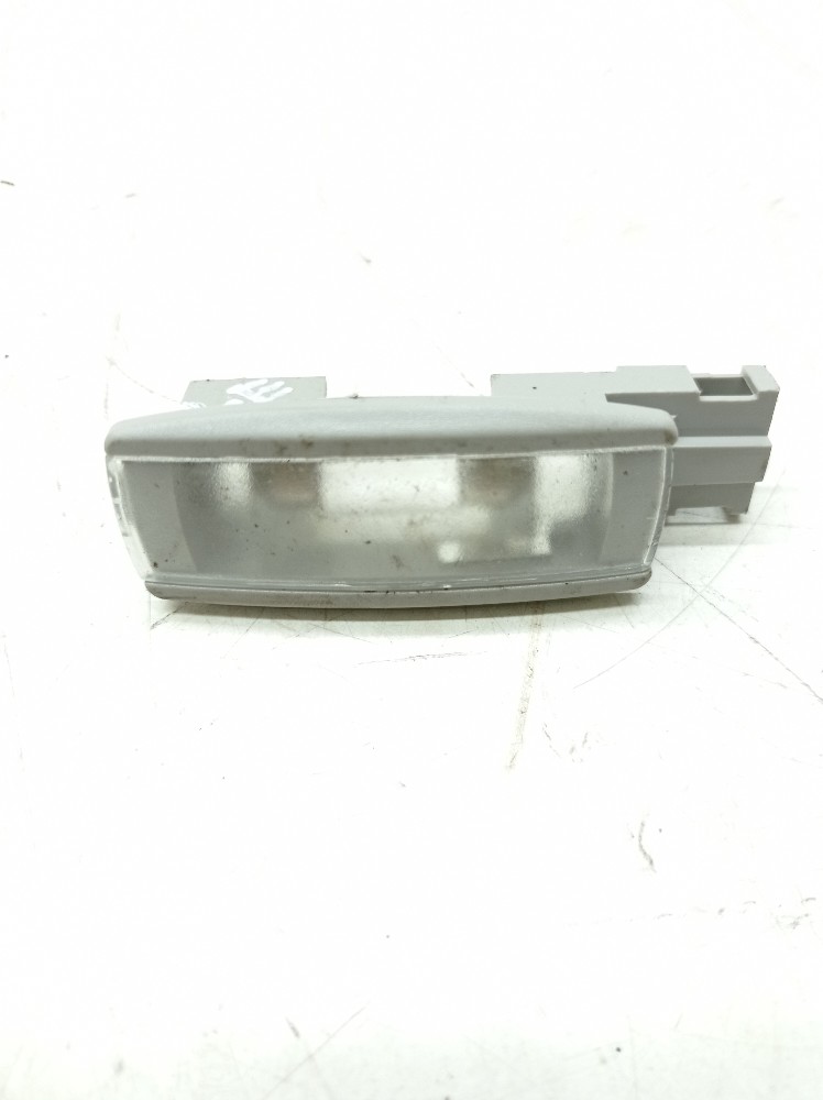 Luz Cortesia Quebra Sol Esquerdo Vw Jetta Tsi 1.4 2018 2019