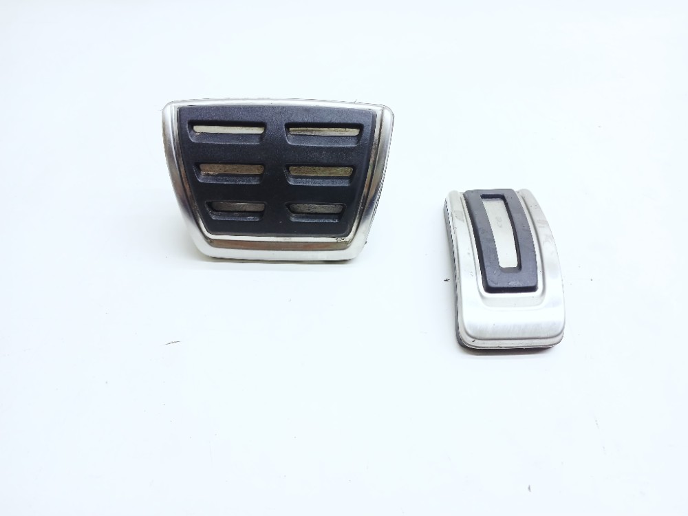 Capa Pedal Freio Volkswagen Tcross Tsi 1.4 2024 2025