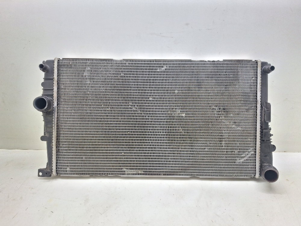 Radiador Água Bmw 320I 2.0 2016 2017 867210401