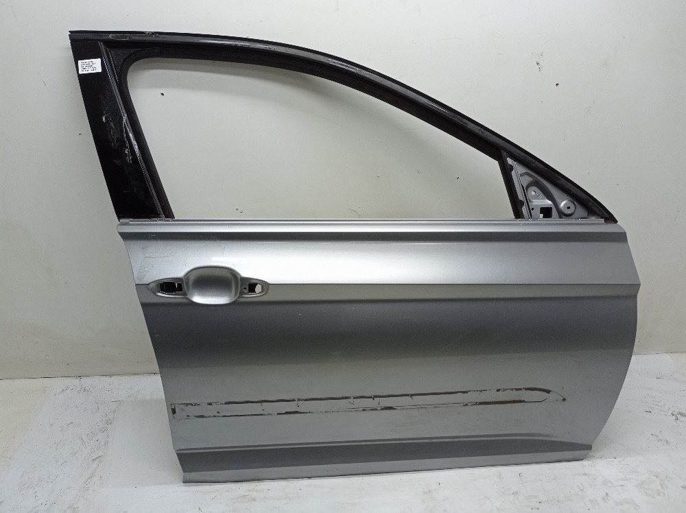 Porta Dianteira Direita Volkswagen Jetta Gli 2.0 2020
