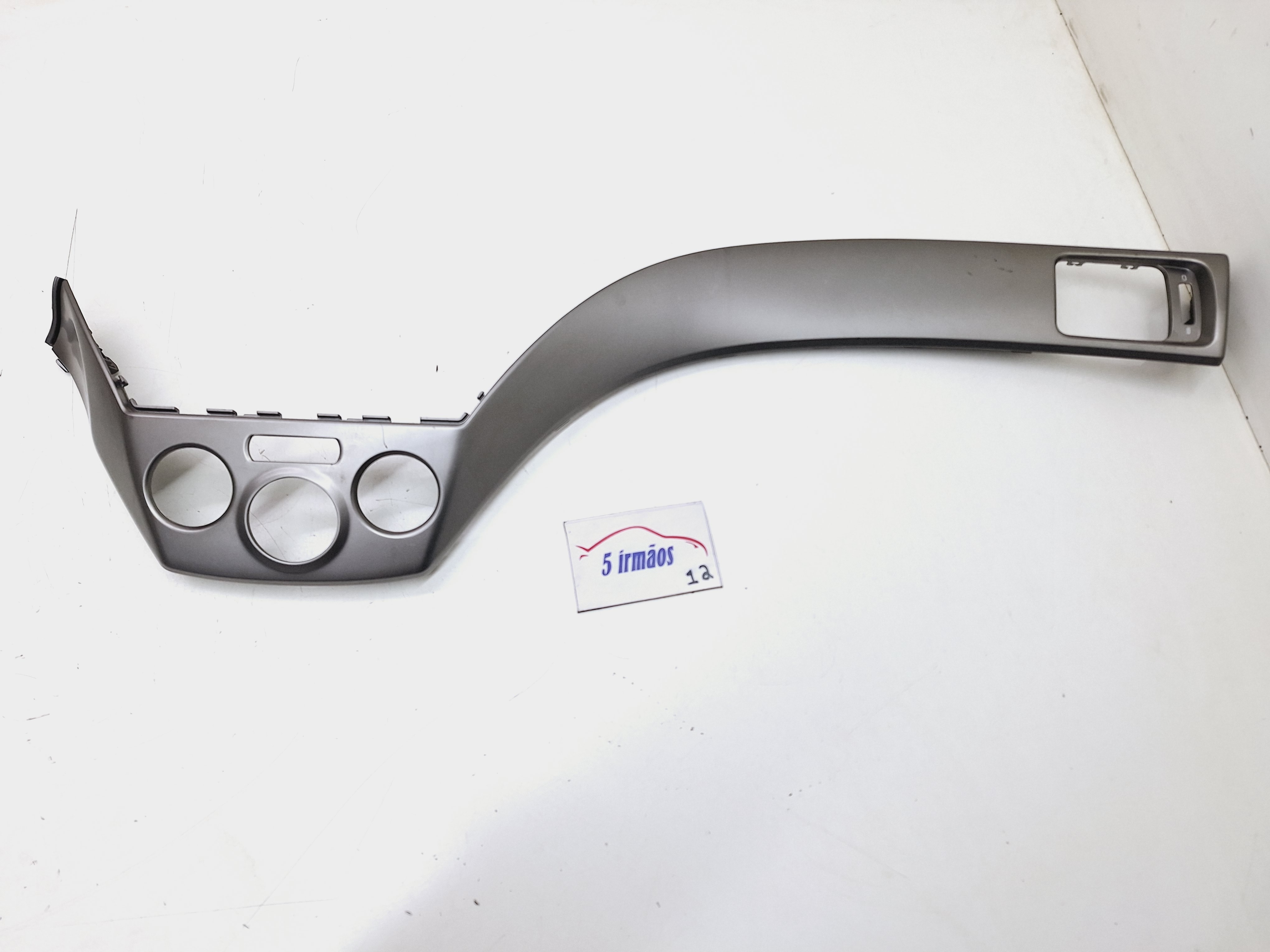 Acabamento Painel Central Subaru Impreza 2.0 2008