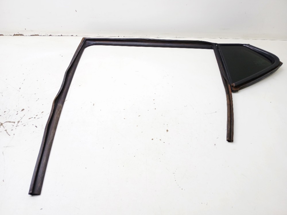 Vidro Fixo Traseiro Esquerdo Optima 2.4 2012 2013 43r000381