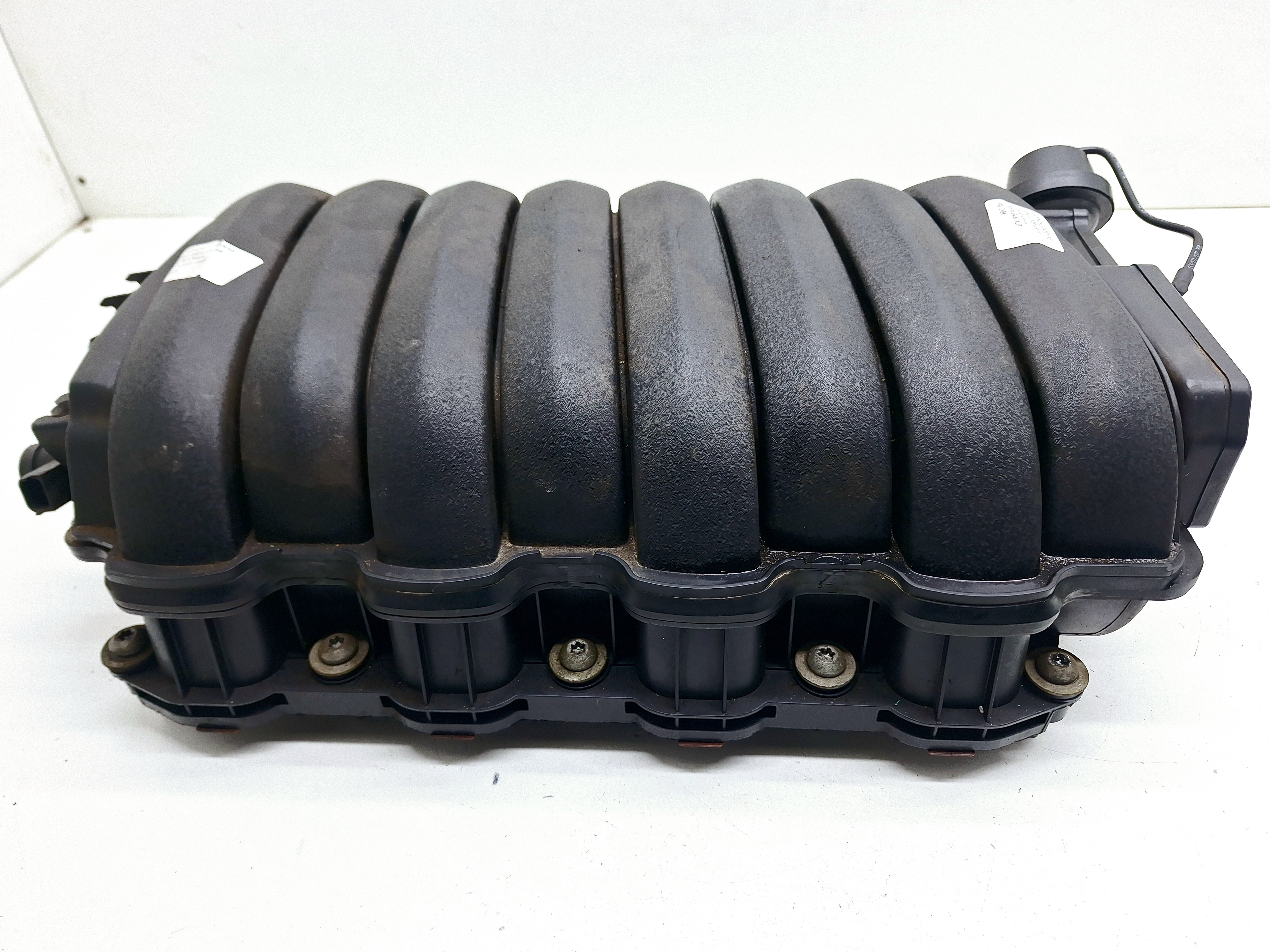 Coletor Admissão Porsche Cayenne 4.8 V8 2008 70304980