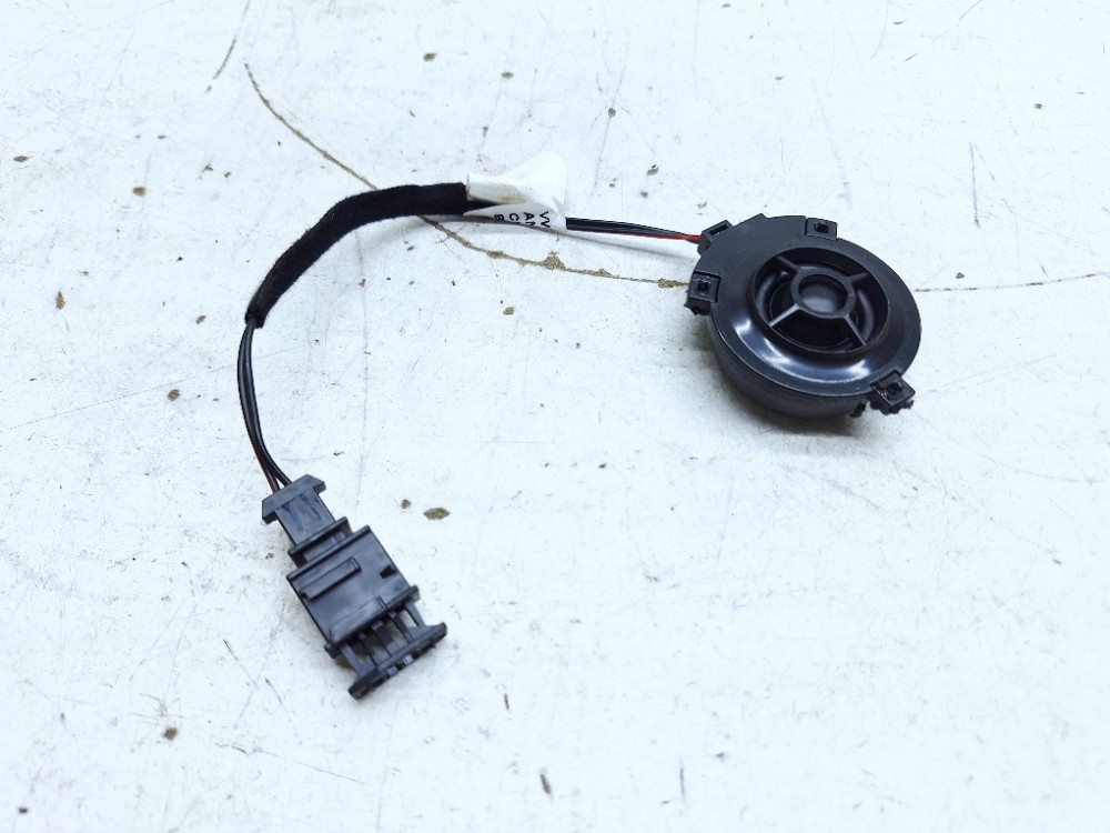Alto Falante Tweeter Vw Jetta Tsi 1.4 2019 17a035411